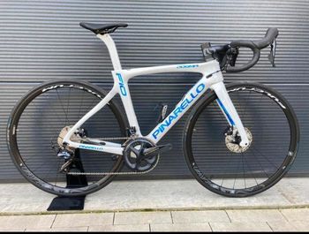 Pinarello, Dogma F10 Disk Frameset 2021