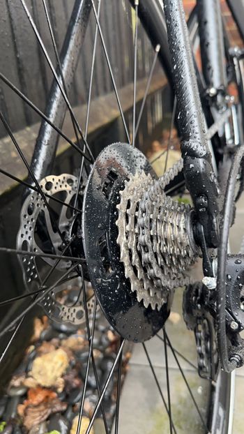Used Specialized Sirrus 4.0 2023 Road & Gravel — image 7 of 8