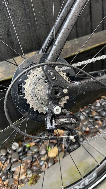 Used Specialized Sirrus 4.0 2023 Road & Gravel — image 3 of 8