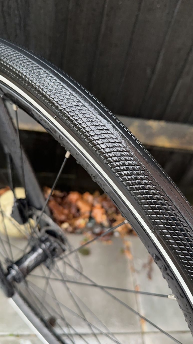 Used Specialized Sirrus 4.0 2023 Road & Gravel — image 4 of 8