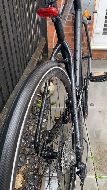 Used Specialized Sirrus 4.0 2023 Road & Gravel — image 8 of 8