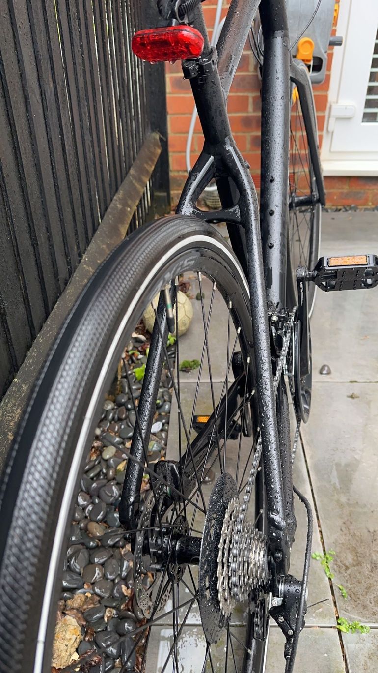 Used Specialized Sirrus 4.0 2023 Road & Gravel — image 8 of 8
