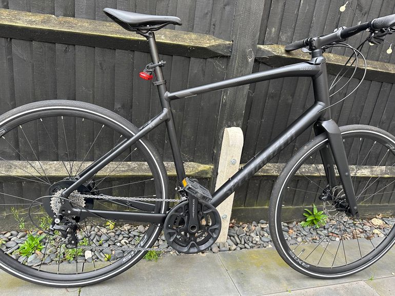 Used Specialized Sirrus 4.0 2023 Road & Gravel — image 1 of 8