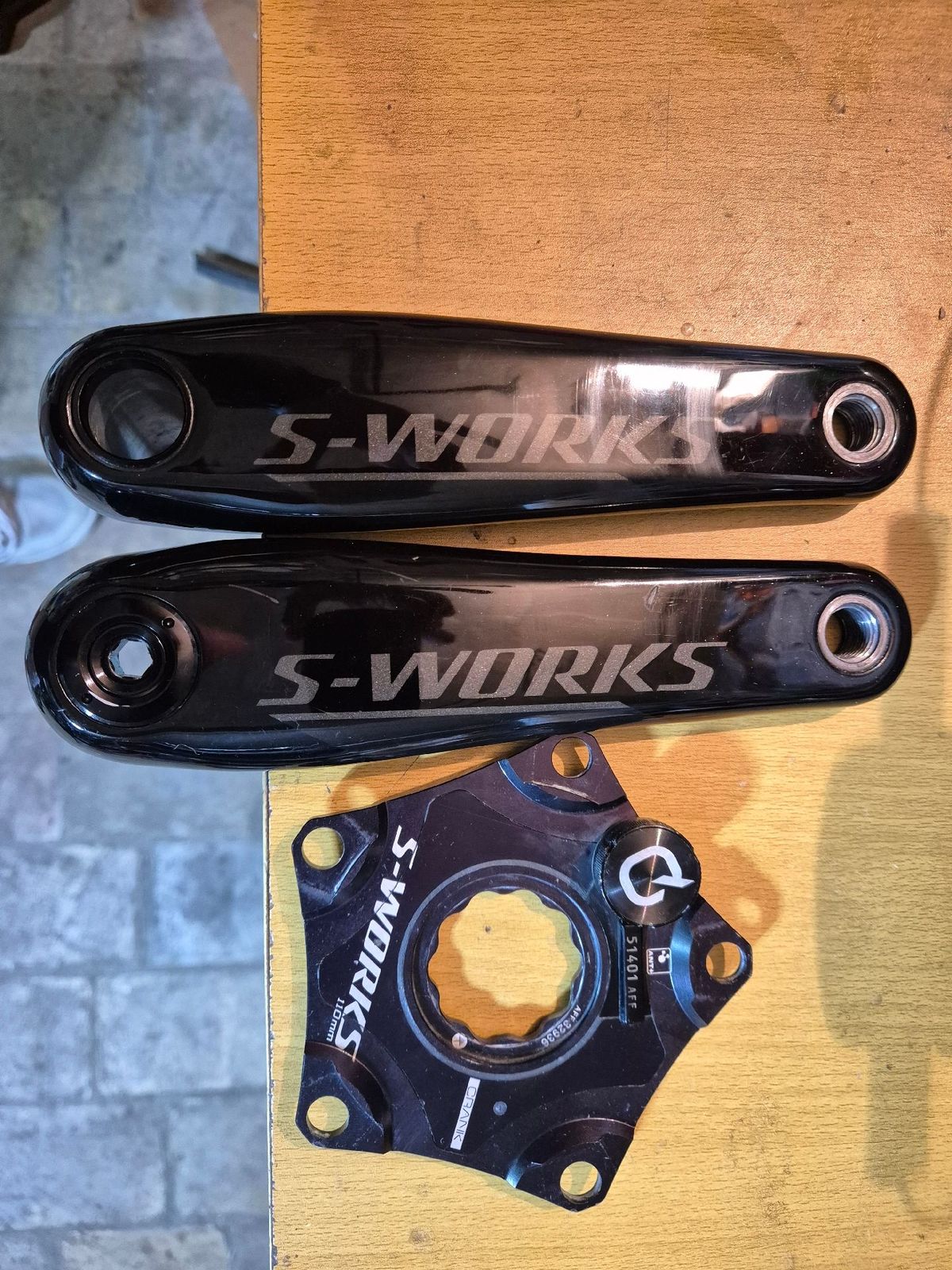 Specialized Sworks tarmac sl6 | buycycle