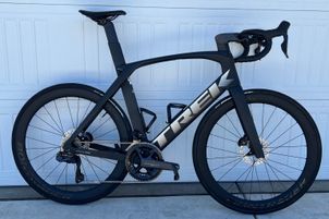 Trek - Madone SLR 7 Gen 6 2023, 2023