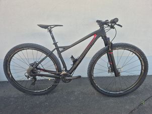 Specialized - S-Works Fate Carbon 29 2015, 2015