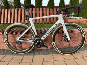 Specialized -  S-Works Venge - Dura Ace Di2, 2020