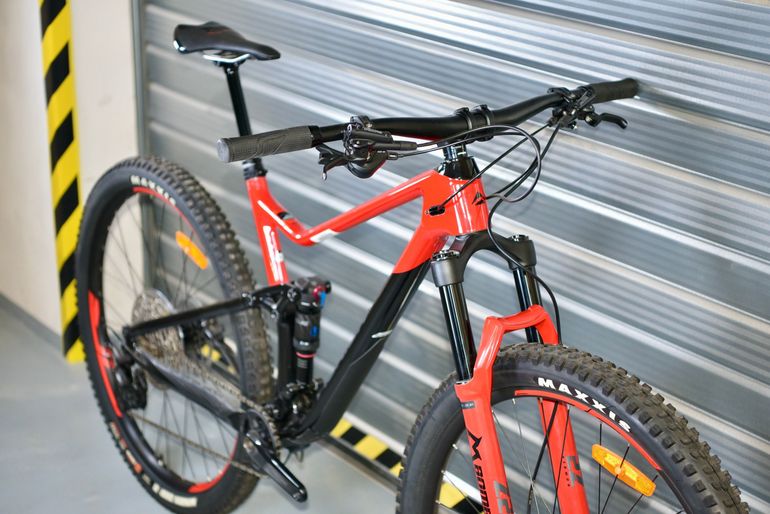 Merida ONE-TWENTY 3000 2021 2021