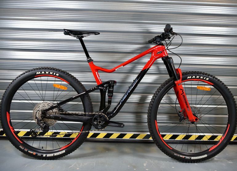 Mtb Merida Big Trail 2021 Review Trail Bike Merida 120 600 Review