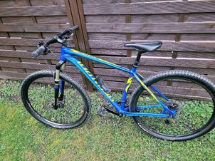 Specialized - Crave Comp 29 2016, 2016