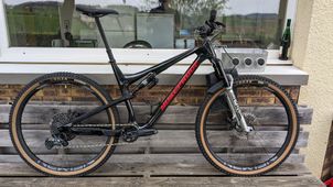 Nukeproof - Reactor 290 Carbon RS, 2022