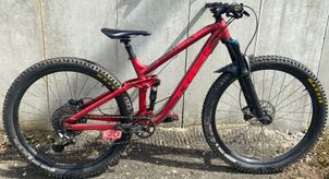 Trek - Fuel EX 8 29 2019, 2019