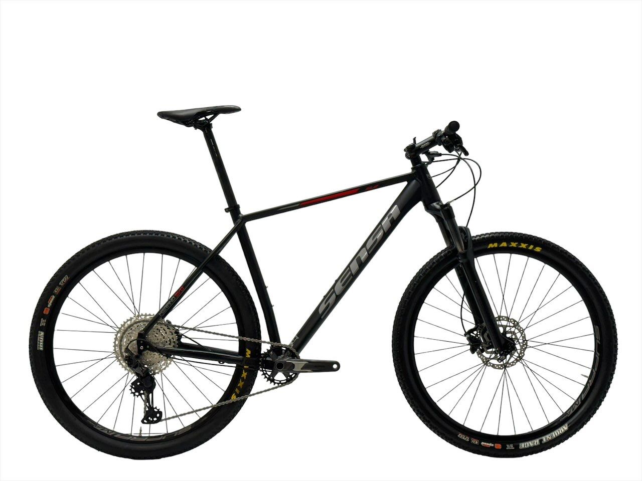 Sensa Merano Evo SLE XT used in XL | buycycle USA