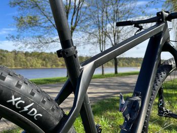 Used Stoll R1 2023 Mountainbike, Schwarz — image 5 of 9