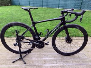 Giant - TCR Advanced Pro 0 Disc Force 2020, 2020