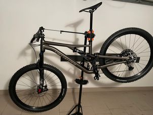 Specialized - Stumpjumper Comp Alloy 2021, 2021