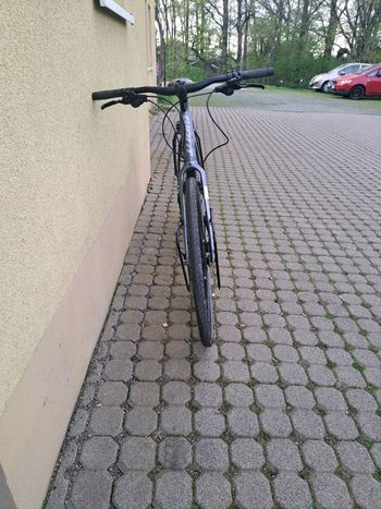 Used Giant ToughRoad SLR 1 2022 Road & Gravel — image 2 of 5