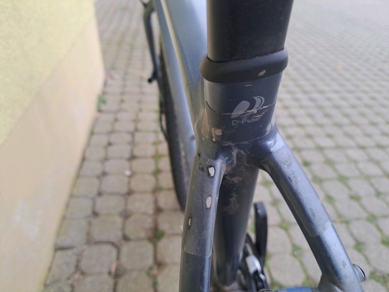 Used Giant ToughRoad SLR 1 2022 Road & Gravel — image 5 of 5