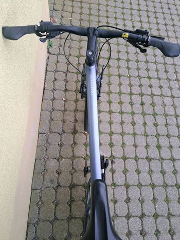 Used Giant ToughRoad SLR 1 2022 Road & Gravel — image 4 of 5