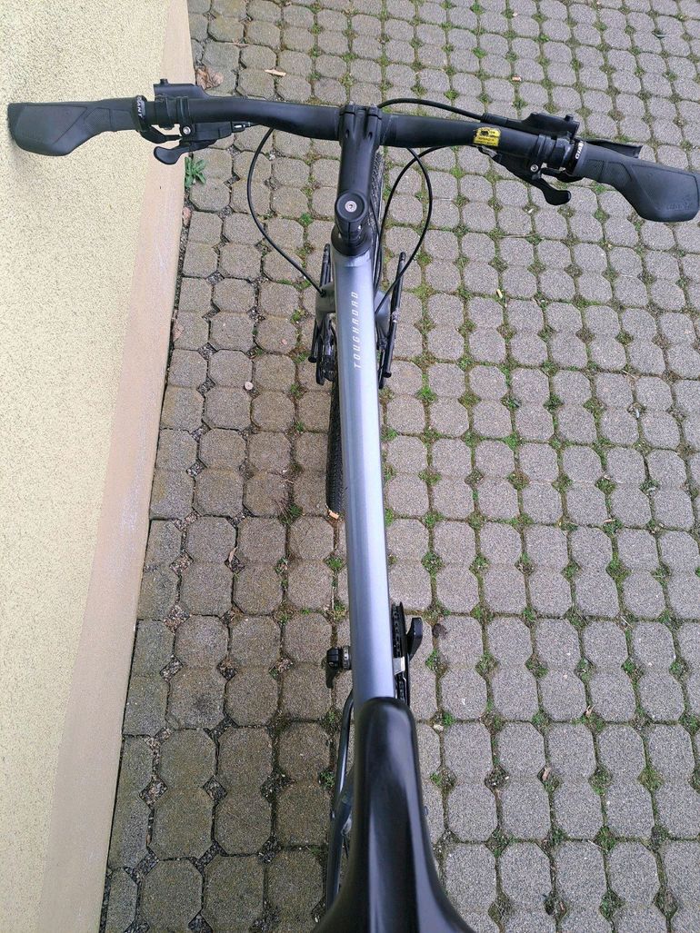 Used Giant ToughRoad SLR 1 2022 Road & Gravel — image 4 of 5