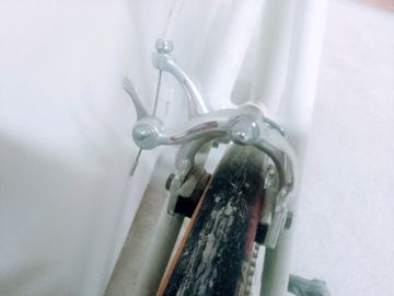Cinelli Supercorsa Frameset 2005 Road & Gravel d'occasion — image 3 sur 3