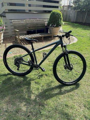 Buy used Specialized Mountain Bike | buycycle USA