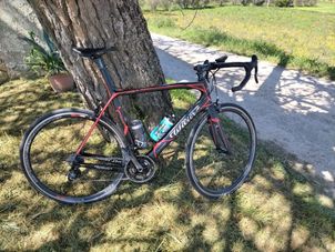 Wilier - 101 SR, 2016