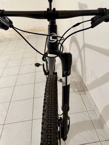 Used Cannondale F-si SRAM XX1 Eagle 2023 Mountainbike — image 5 of 5