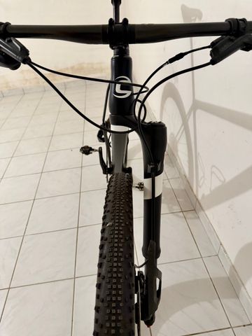 Used Cannondale F-si SRAM XX1 Eagle 2023 Mountainbike, Black, 29 — image 5 of 5
