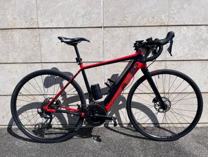 Cannondale - Synapse Neo 1 2020, 2020