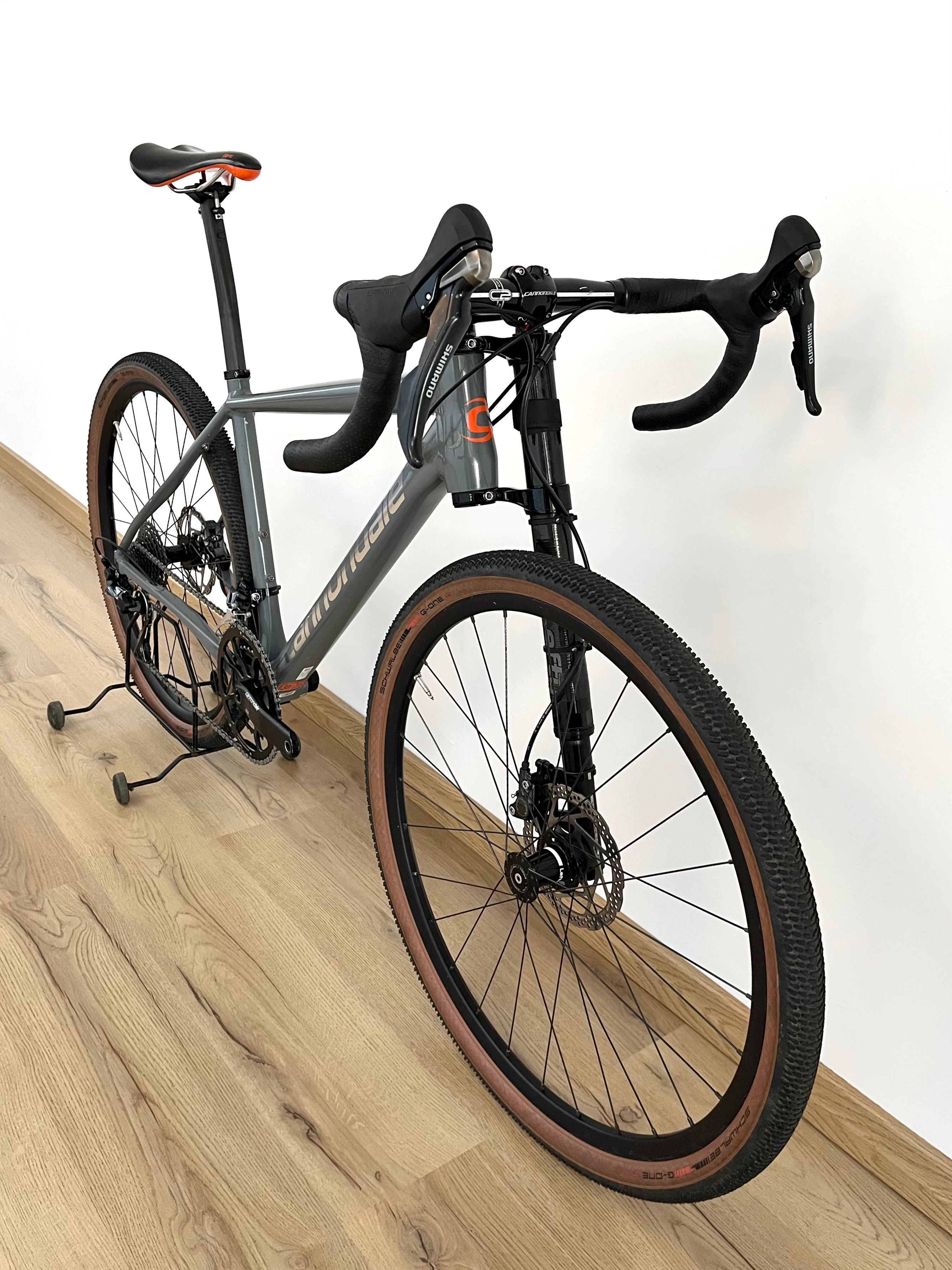 Cannondale Slate used in 54 cm | buycycle USA