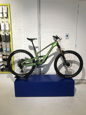 Cannondale - Jekyll 1 2022, 2022