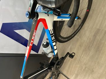 Brugt CUBE Litening C:68 Race 2016 2016 Road & Gravel — billede 4 af 6