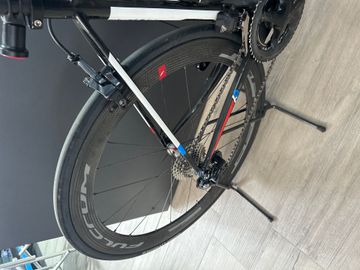 Brugt CUBE Litening C:68 Race 2016 2016 Road & Gravel — billede 3 af 6