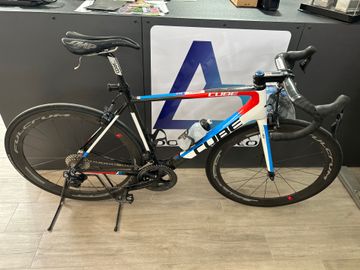 Used CUBE Litening C:68 Race 2016 2016 Road & Gravel