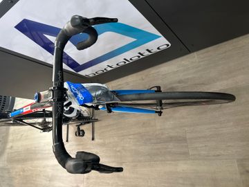 Brugt CUBE Litening C:68 Race 2016 2016 Road & Gravel — billede 2 af 6