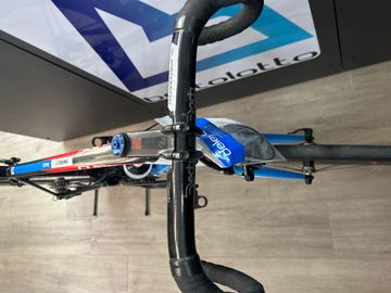 Brugt CUBE Litening C:68 Race 2016 2016 Road & Gravel — billede 5 af 6