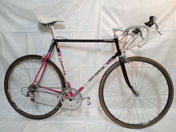 Eddy Merckx - Corsa Extra, 1992