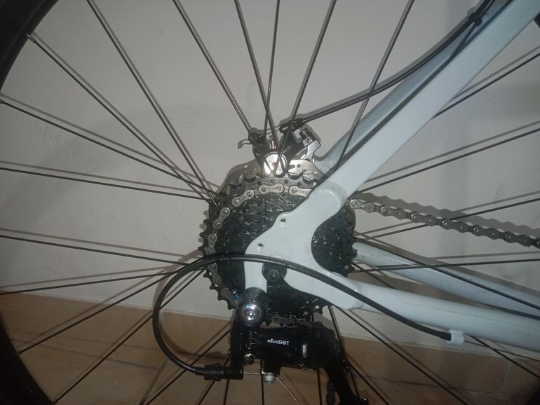 Used TRIBAN RC 120 2023 Road & Gravel — image 4 of 5