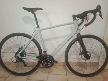 Used TRIBAN RC 120 2023 Road & Gravel — image 1 of 5