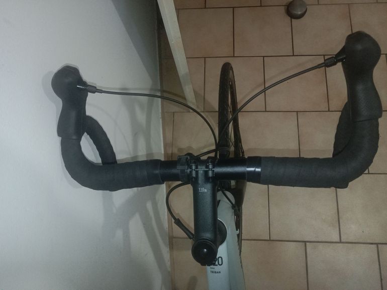 Used TRIBAN RC 120 2023 Road & Gravel — image 2 of 5