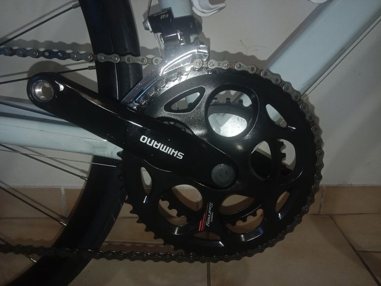 Used TRIBAN RC 120 2023 Road & Gravel — image 3 of 5