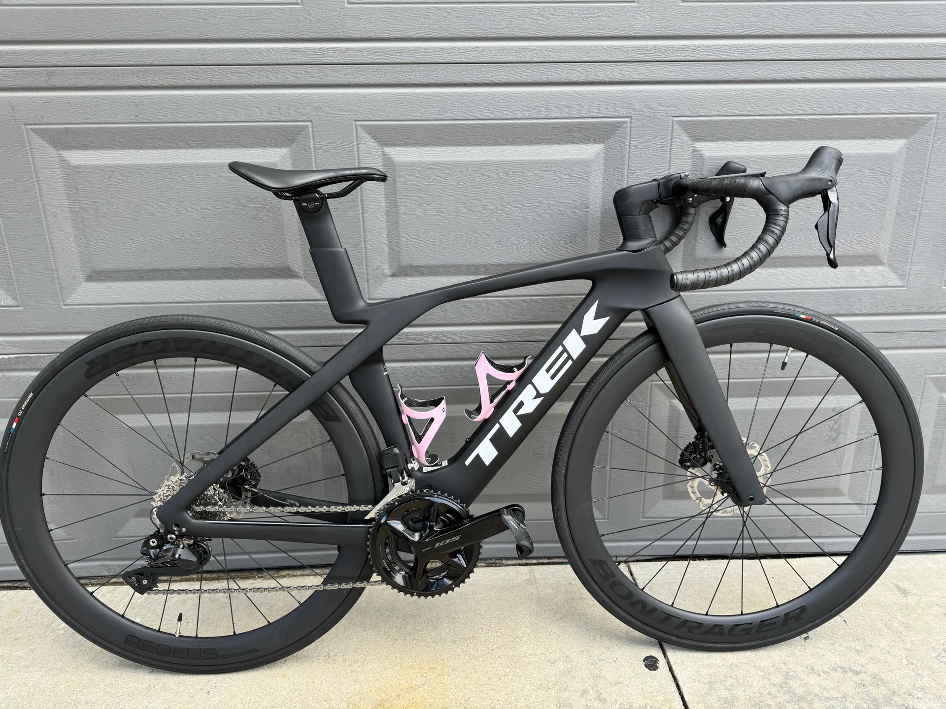 Trek Madone SL 6 Gen 7 used in 50 cm | buycycle USA