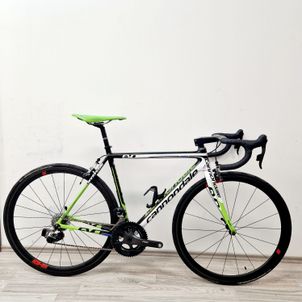 Cannondale - SuperSix EVO Hi-Mod, 