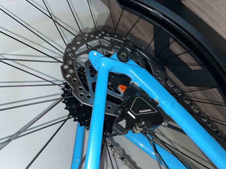 Used Canyon Roadlite 4 2023 Road & Gravel — image 5 of 10