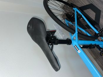 Used Canyon Roadlite 4 2023 Road & Gravel — image 6 of 10