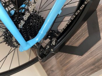 Used Canyon Roadlite 4 2023 Road & Gravel — image 10 of 10