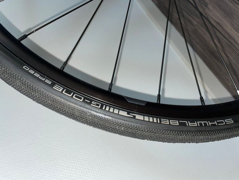Used Canyon Roadlite 4 2023 Road & Gravel — image 3 of 10