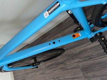 Used Canyon Roadlite 4 2023 Road & Gravel — image 8 of 10