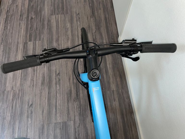 Used Canyon Roadlite 4 2023 Road & Gravel — image 7 of 10